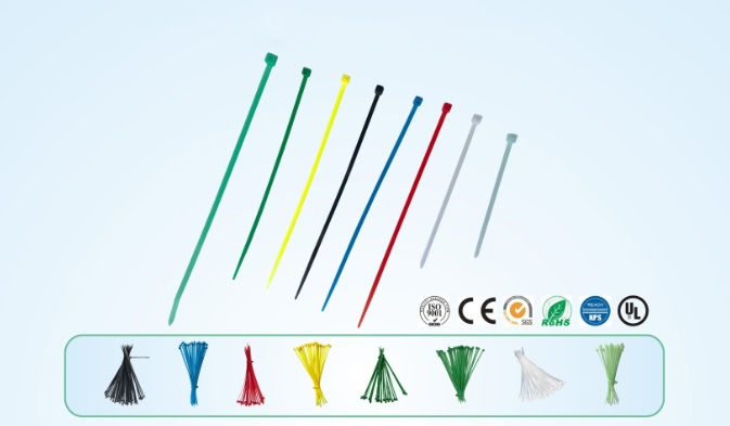 Loosen Cable Ties